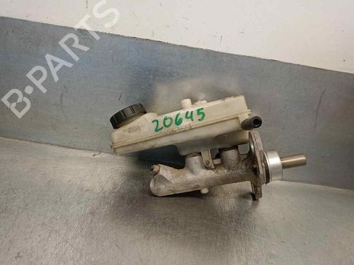 Brake master cylinder RENAULT MEGANE II (BM0/1_, CM0/1_) 1.6 16V (BM0C, CM0C) | BP18321918M77 