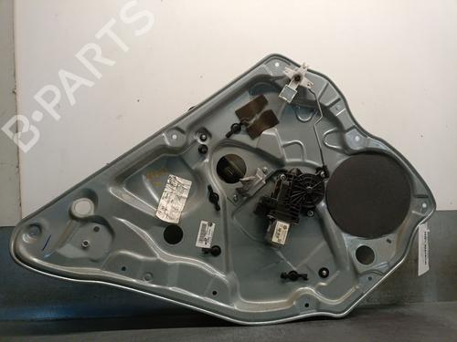 Used Rear left window mechanism Rear left window mechanism 36526807 36526807