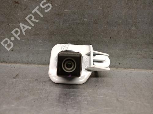 Electronic module TOYOTA AURIS (_E18_) 1.8 Hybrid (ZWE186_, ZWE186R) | BP38305521M83 - Image 2