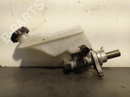 Used Brake master cylinder HYUNDAI TUCSON (TL, TLE) 1.6 CRDi (116 hp) 25769701