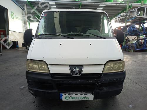 Intercooler PEUGEOT BOXER Van (244) 2.2 HDi | BP40459289M30 - Image 8