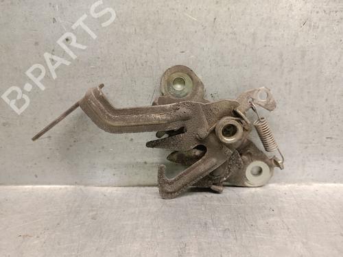 Used Hood lock PEUGEOT 308 I (4A_, 4C_) 2.0 HDi (136 hp) 29856664