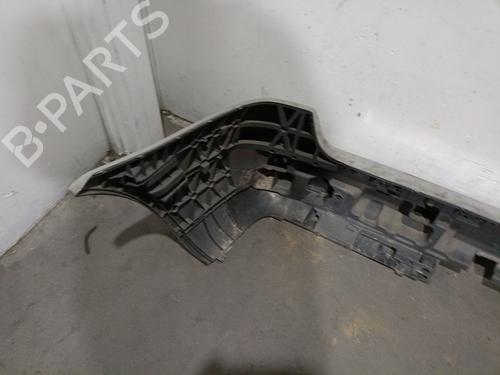 Rear bumper MERCEDES-BENZ M-CLASS (W163) ML 270 CDI (163.113) | BP28072533C8 