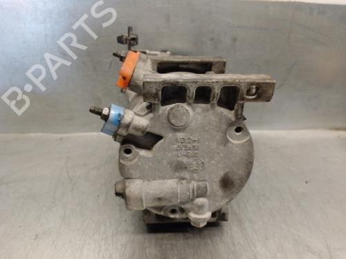AC compressor KIA SPORTAGE IV (QL, QLE) 1.7 CRDi | BP15131437M34 
