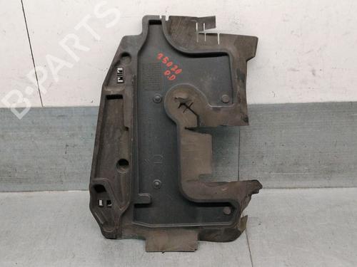 Frontplade/Frontkurv Frontplade/Frontkurv CITROËN C3 II (SC_) 1.4 HDi 70 (SC8HZC, SC8HR0, SC8HP4) (68 hp) 37403181 37403181