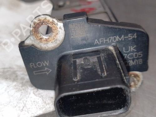 Mass air flow sensor FORD MONDEO IV (BA7) 2.0 TDCi | BP38758177M95 - Image 4