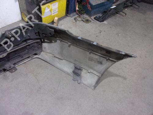 Rear bumper MERCEDES-BENZ S-CLASS (W220) S 320 CDI (220.026, 220.126) | BP18297931C8 
