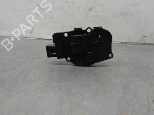 Heater blower motor BMW 3 (E90) 320 d | BP6695038M62 