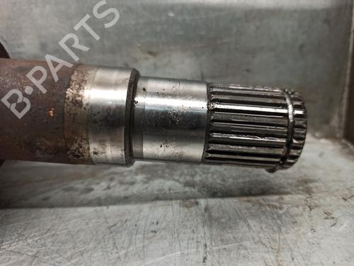 Right front driveshaft OPEL ASTRA K Sports Tourer (B16) 1.6 CDTi (35) | BP16852536M39 
