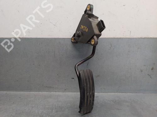 Pedal RENAULT SCÉNIC II (JM0/1_) 1.9 dCi (JM0G, JM12, JM1G, JM2C) (120 hp) 30962459