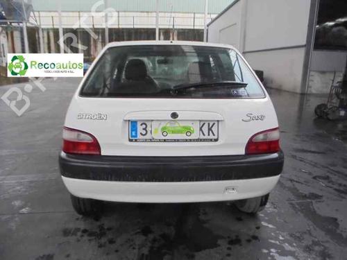 Engine mount CITROËN SAXO (S0, S1) 1.1 X, SX | BP8762531M89 