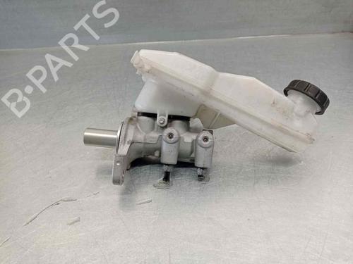 Used Brake master cylinder PEUGEOT 208 II (UB_, UP_, UW_, UJ_) 1.2 PureTech 75 (75 hp) 13737996