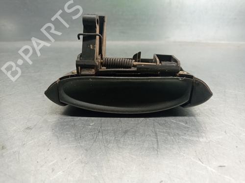 Rear left exterior door handle RENAULT KANGOO (KC0/1_) D 65 1.9 (KC0E, KC02, KC0J, KC0N) | BP10375750C130 