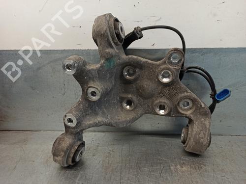 Used Right rear suspension arm Right rear suspension arm MERCEDES-BENZ GLA-CLASS (X156) GLA 220 CDI (156.903) (170 hp) 33621357 33621357