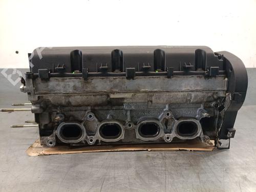 Cylinder head PEUGEOT 807 (EB_) 2.0 16V | BP27376104M5 