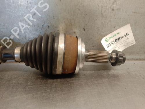 Left front driveshaft TOYOTA COROLLA Hatchback (_E21_, _EA1_, _EH1_) 1.8 Hybrid (ZWE211) | BP40265840M38 - Image 3