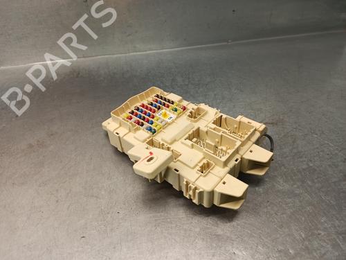 Used Fuse box KIA SOUL II (PS) [2014-2018]  13878157