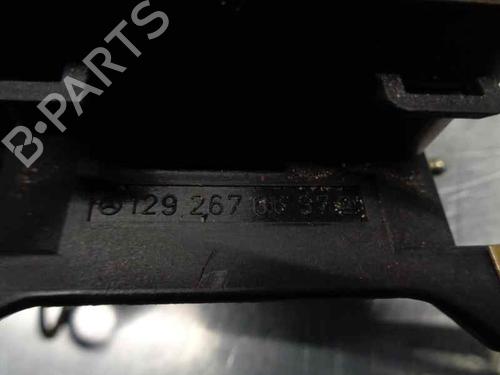 Gear lever MERCEDES-BENZ C-CLASS (W202) C 220 (202.022) | BP7446976M90 