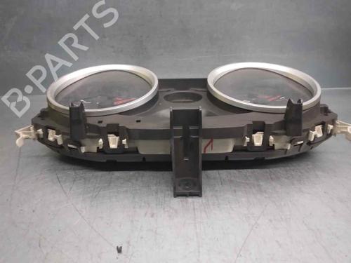 Instrument cluster RENAULT MEGANE II (BM0/1_, CM0/1_) 1.5 dCi (BM02, BM13, BM2A, CM02, CM13) | BP11705371C47 