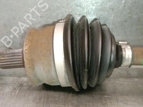 Right front driveshaft FIAT 500 (312_) 1.2 (312AXA1A) | BP34700353M39 - Image 3