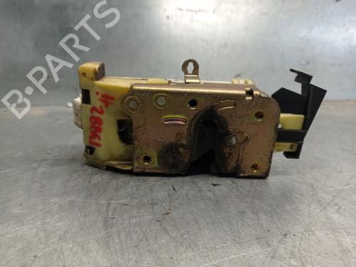 Rear left lock FORD FOCUS I Turnier (DNW)  | BP8384761C100 