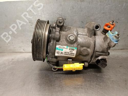 Used AC compressor AC compressor 37700710 37700710