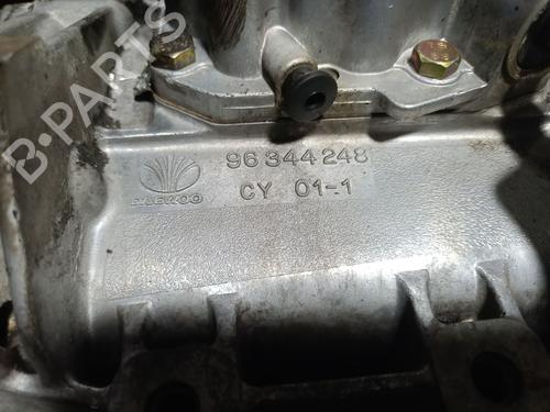 Gearbox DAEWOO KALOS (KLAS) 1.4 | BP36278184M3  - Image 9