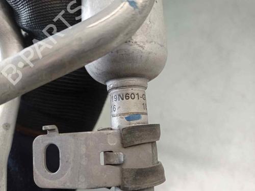 AC pipe FORD MONDEO V Saloon (CD) 2.0 Hybrid | BP14328809M126 
