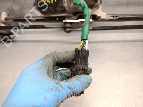 Front wiper motor KIA SOUL I (AM) 1.6 CRDi 128 | BP22775064M29 