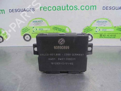 Used Electronic module Electronic module 3355125 3355125