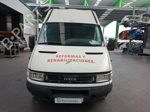 Injection rail IVECO DAILY III Platform/Chassis 35 C 12 , 35 S 12 (AEKA14A1, AEKA14AA, AEKA64A1,... | BP33401435M98 - Image 10