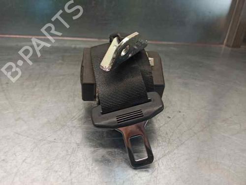 Rear left seatbelt VW GOLF VI (5K1) 1.4 TSI | BP7446510I29