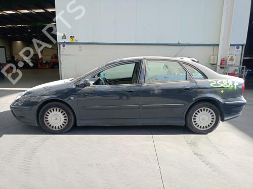 Right front driveshaft CITROËN C5 I (DC_) 2.2 HDi (DC4HXB, DC4HXE) | BP37152611M39 - Image 7