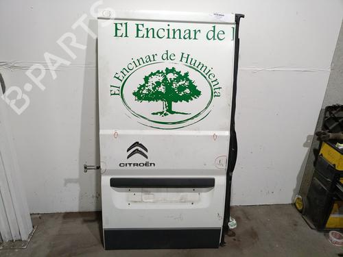 left-rear-door-citroen-jumper-ii-van-2006-30858649 main image
