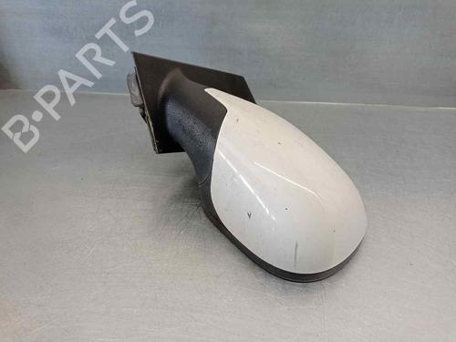 Left mirror SEAT ALTEA XL (5P5, 5P8) 1.6 TDI | BP13718884C26 