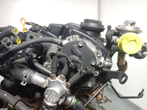 Engine AUDI A4 B5 (8D2) 1.9 TDI | BP31034187M1