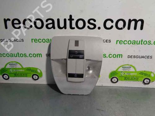 Used Interior roof light MERCEDES-BENZ B-CLASS Sports Tourer (W245) B 180 CDI (245.207) (109 hp) 7445924