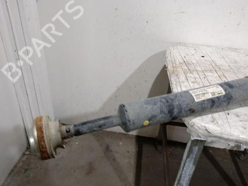 Driveshaft VW AMAROK (T1A, T1B) 3.0 TDI 4motion | BP34519060M37 - Image 3