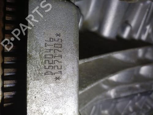 Engine VOLVO V40 Hatchback (525) D3 | BP31211310M1 - Image 15
