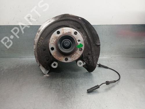 Used Right front steering knuckle BMW 3 Gran Turismo (F34) 320 d (190 hp) 31010730