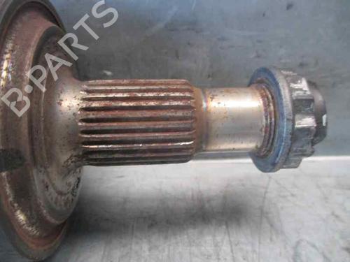 Left rear driveshaft MERCEDES-BENZ E-CLASS (W211) E 320 (211.065) | BP7181061M40 
