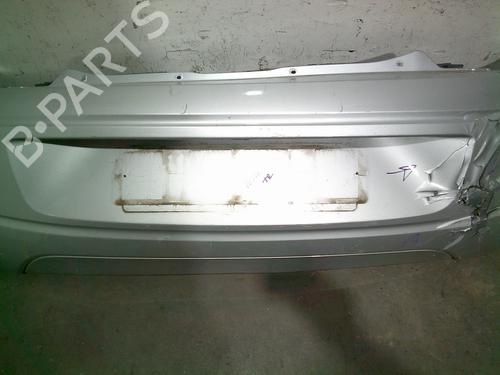 Rear bumper VW UP! (121, 122, BL1, BL2, BL3, 123) 1.0 | BP14363429C8 