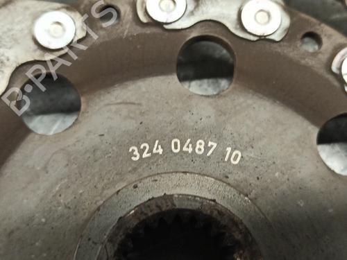 Other KIA MAGENTIS II (MG) 2.0 CRDi | BP25807193O1 