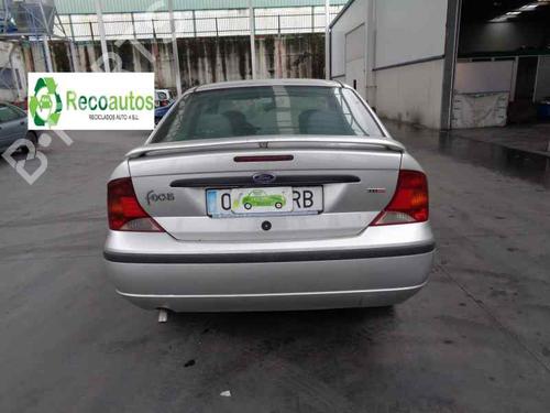 AC radiator FORD FOCUS I Saloon (DFW)  | BP4873629M32 