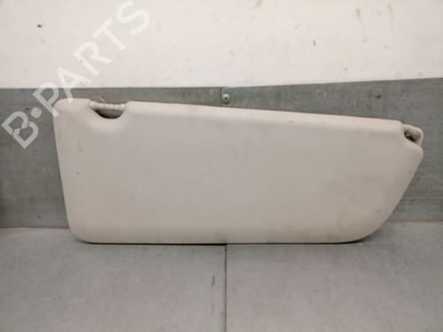Left sun visor MERCEDES-BENZ VITO Van (W447) 109 CDI (447.601, 447.603, 447.605) | BP31711041I1