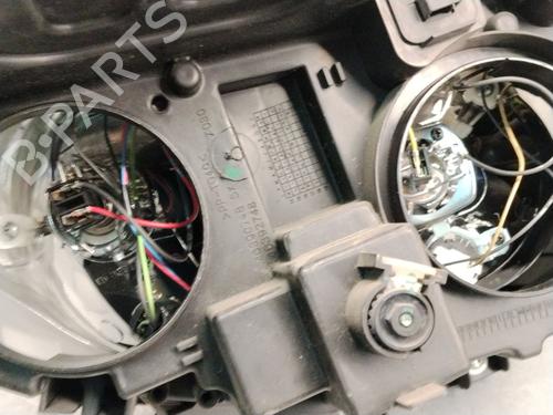 Left headlight FIAT DOBLO Cargo (263_) 1.3 D Multijet | BP39503139C28 - Image 6