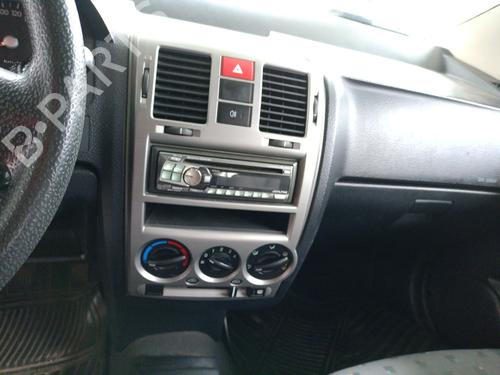 Right front window switch HYUNDAI GETZ (TB) 1.5 CRDi | BP30599600I26 - Image 8