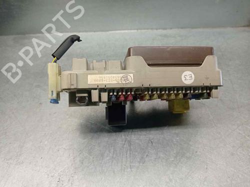Fuse box HONDA CIVIC VI Fastback (MA, MB) 1.5 i Vtec-E (MA9) | BP10288722E1 