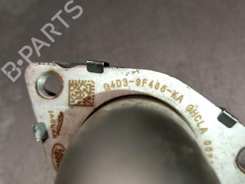 Pipe LAND ROVER DISCOVERY SPORT (L550) 2.0 D | BP36429835M125 - Image 5