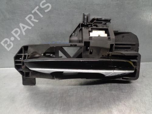Used Front right exterior door handle MERCEDES-BENZ S-CLASS (W221, V221) S 320 CDI (221.022, 221.122) (235 hp) 10637753